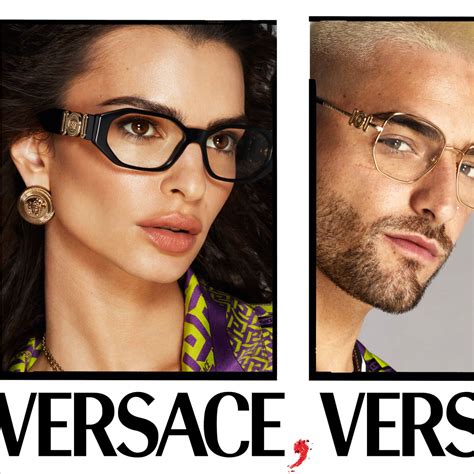 versace glasses at lenscrafters|versace prescription glasses on sale.